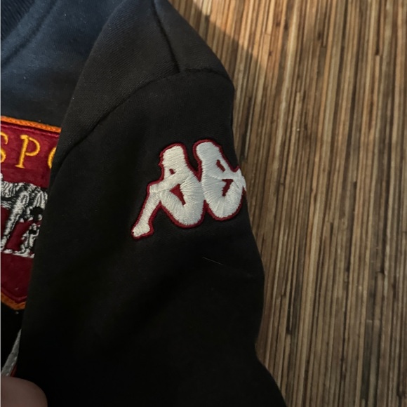 Kappa Roma zip up - Picture 3 of 4